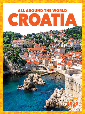 cover image of Croatia